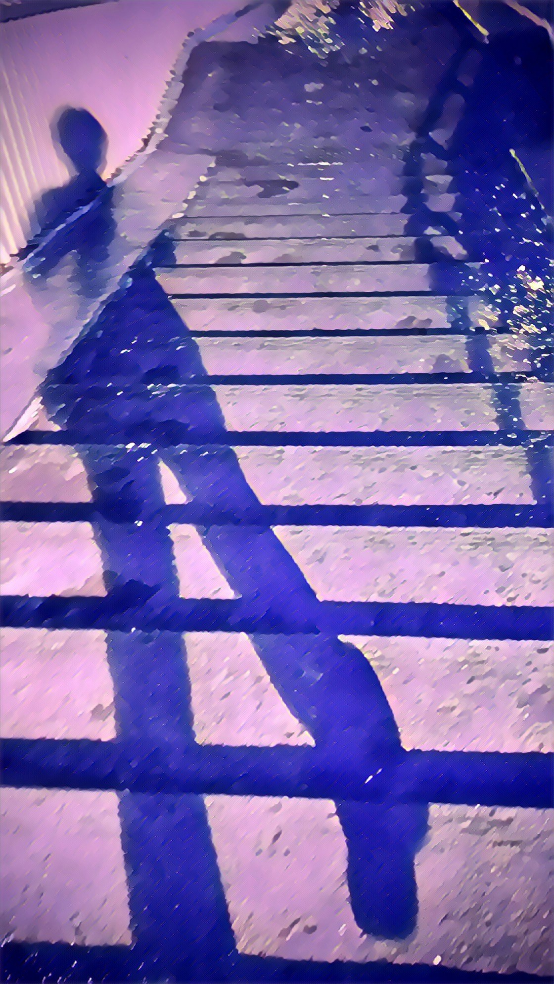 Go to Sherlock P's profile