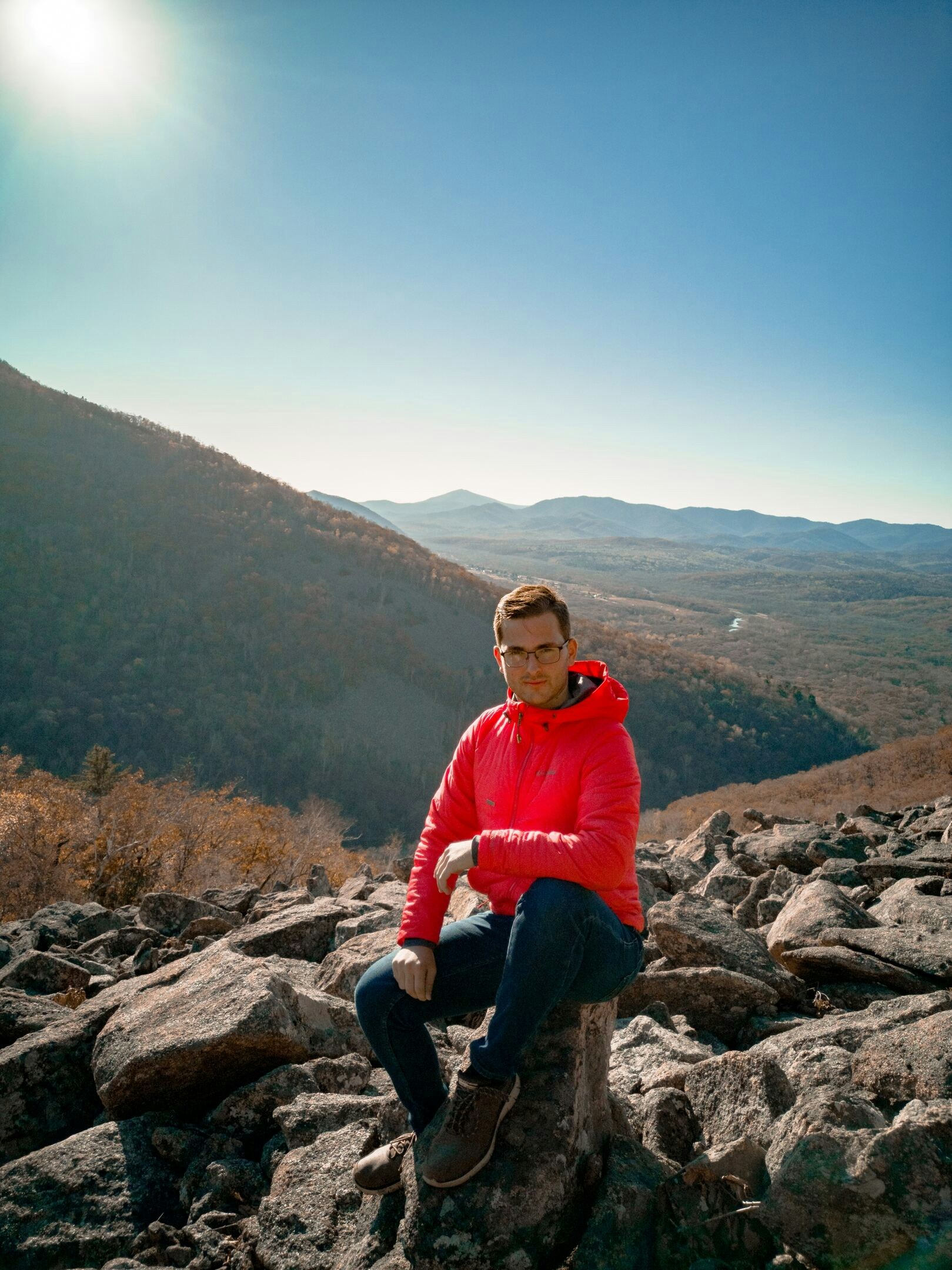 Accéder au profil de Vlad Dyshlivenko