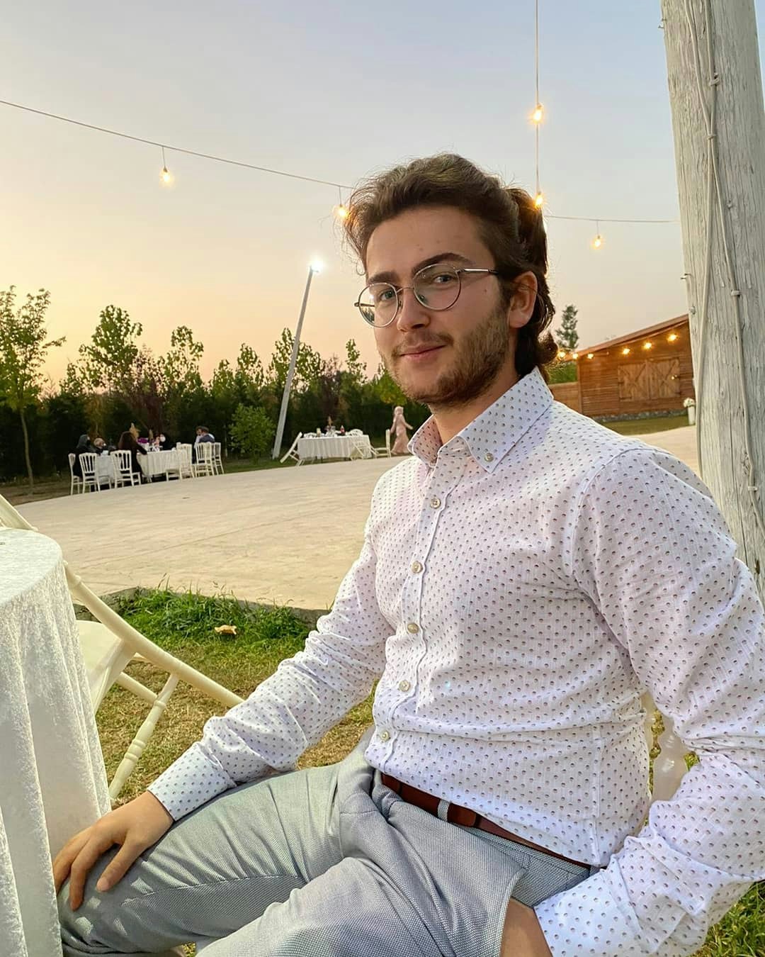 Zum Profil von Huzeyfe Turan