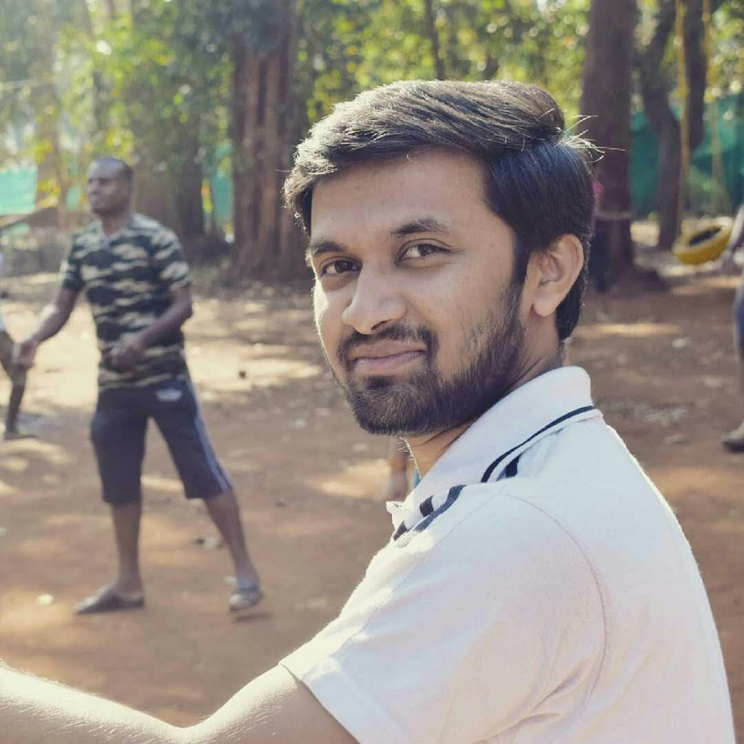 Vai al profilo di Pavan kumar