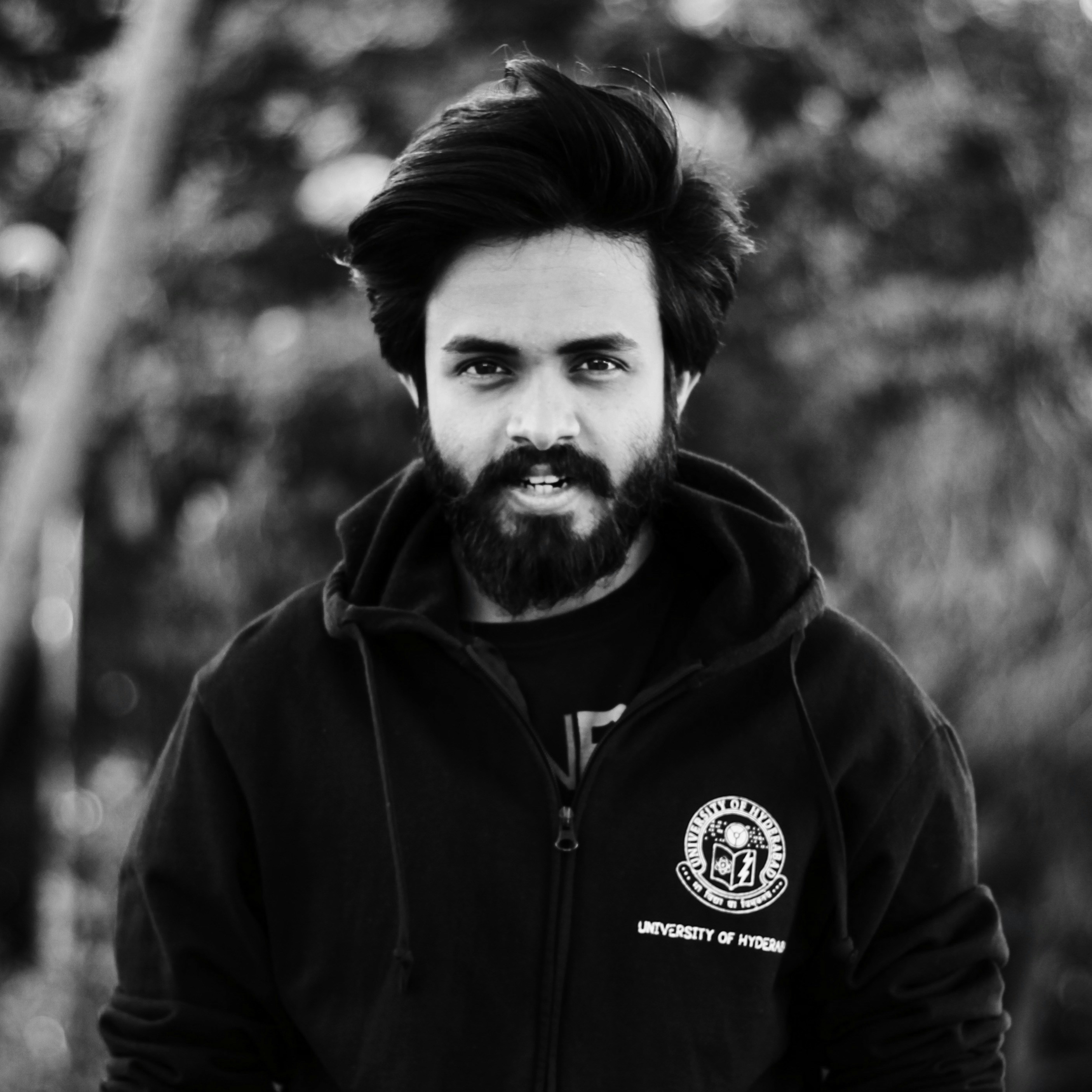 Go to Deepak H Nath's profile