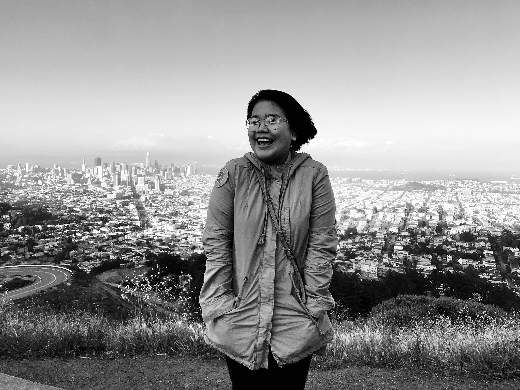 Avatar of user Diane Sy