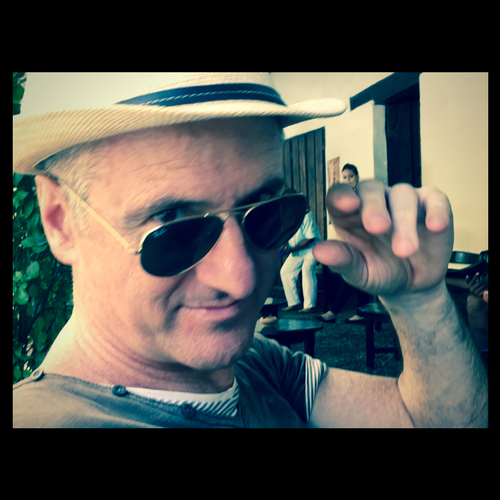 Go to Chris Maya's profile