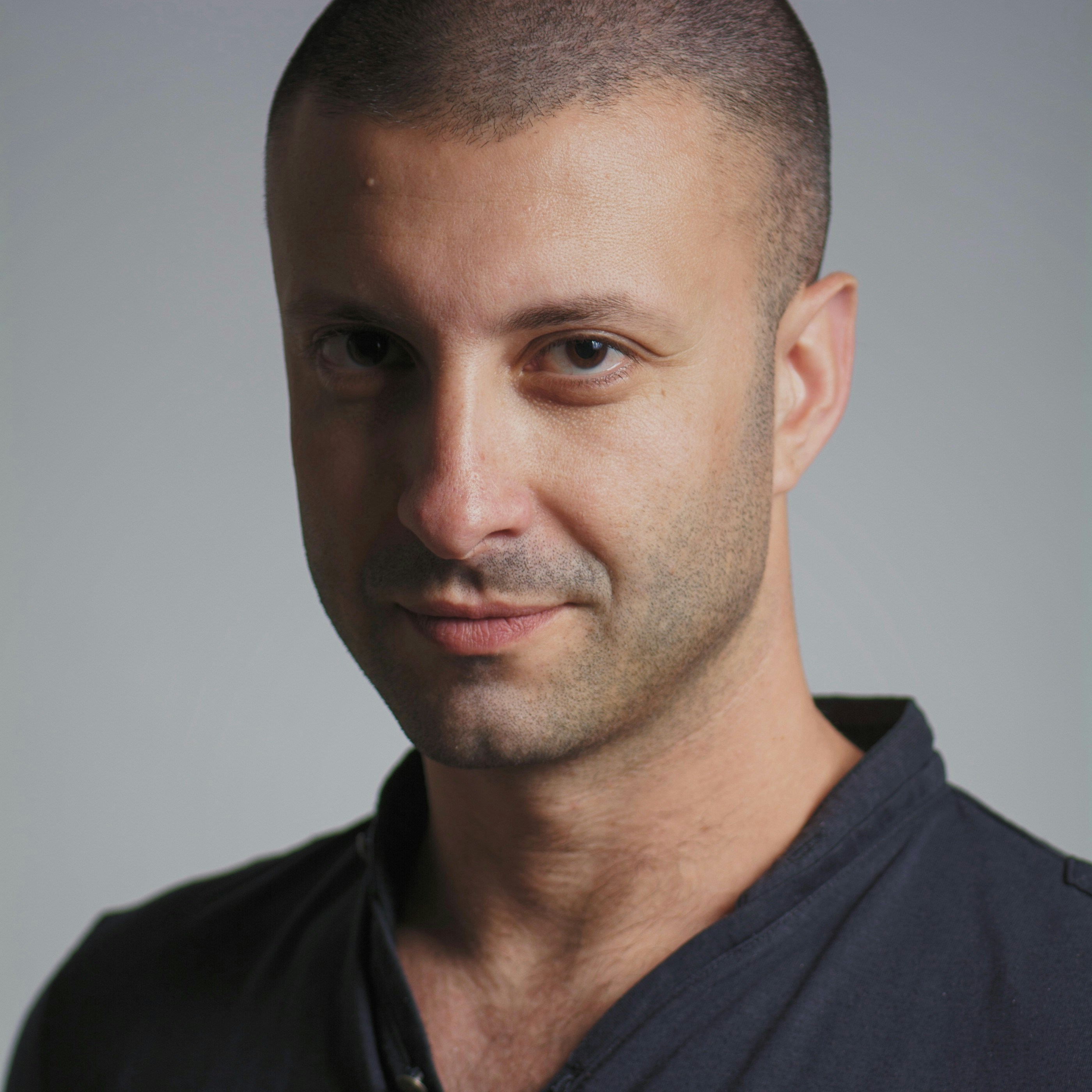 Go to Vitaliy Paykov's profile