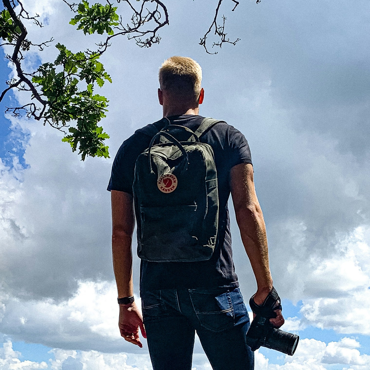 Accéder au profil de Tjaard Krusch