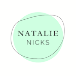 Avatar of user Natalie Nicks