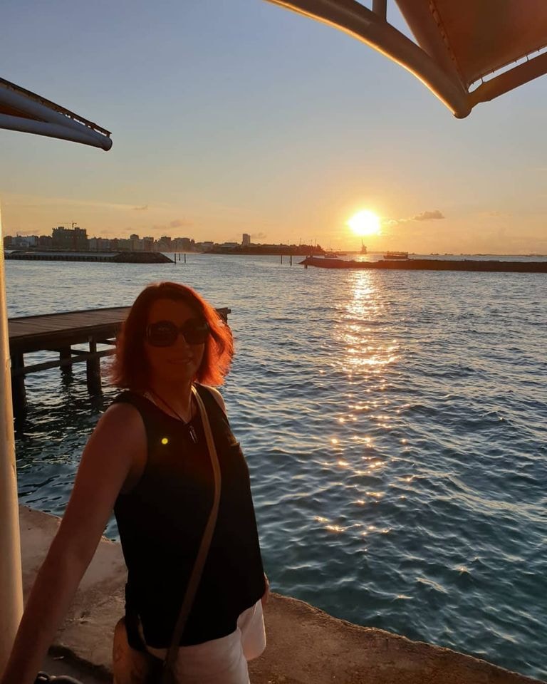 Vai al profilo di Lisa Wilson
