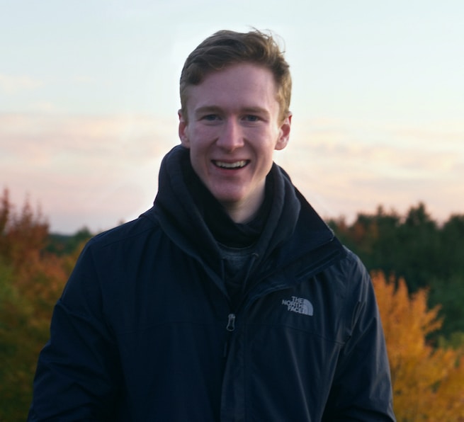 Vai al profilo di Ozzie Kirkby