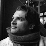 Avatar of user Frederik Lipfert