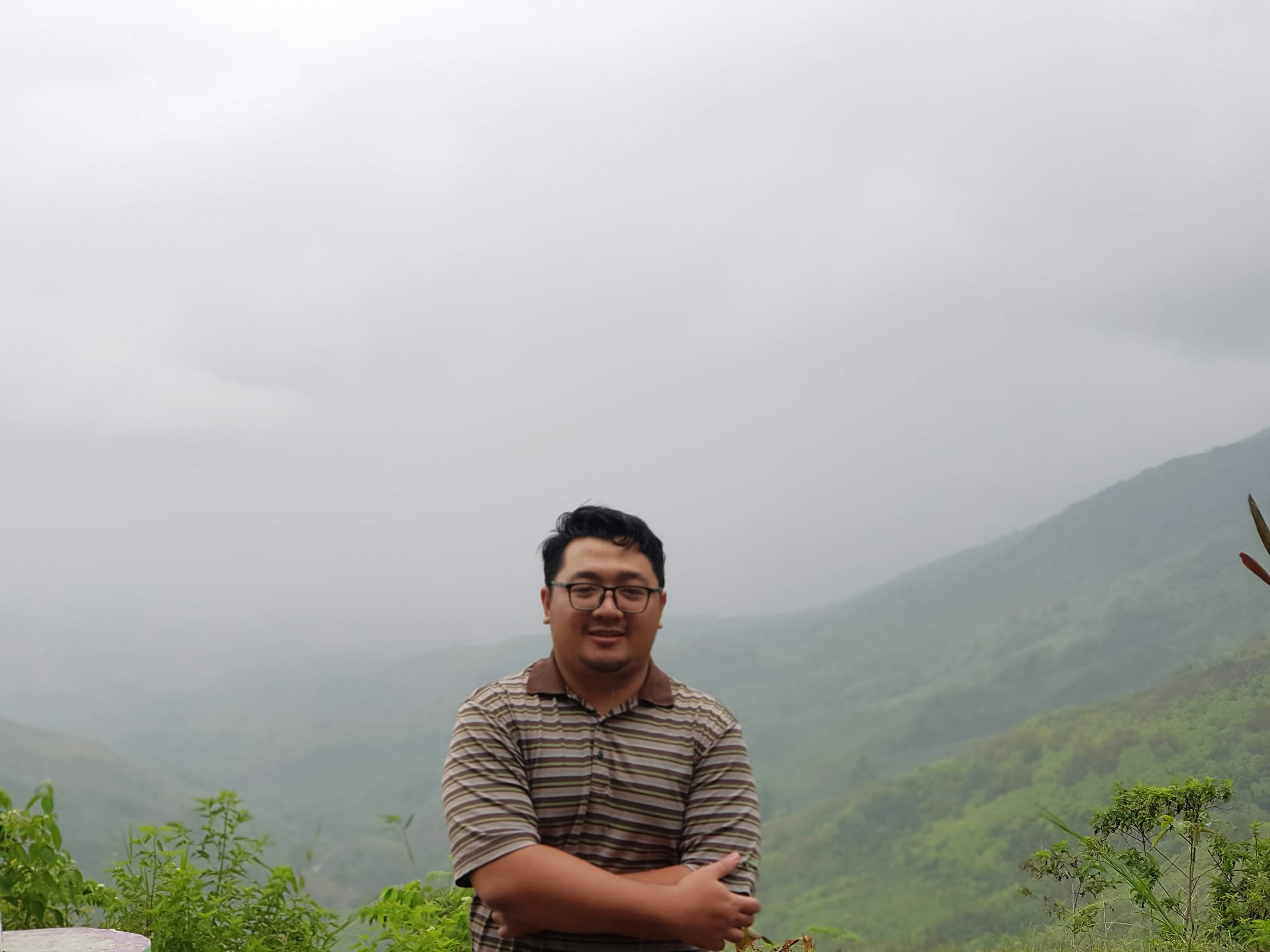 Go to Ervan Sugiana's profile