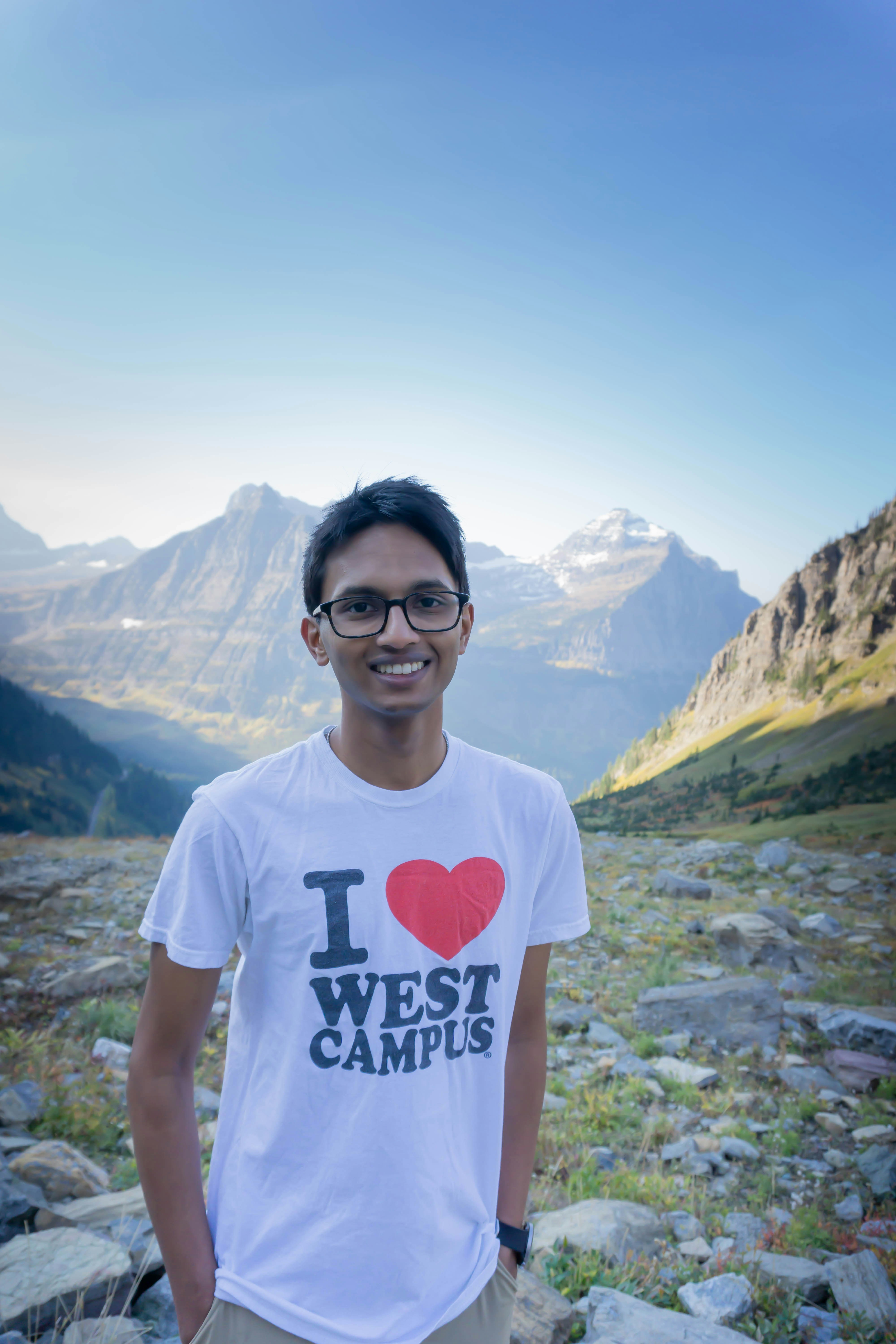 Go to Naren Manoj's profile