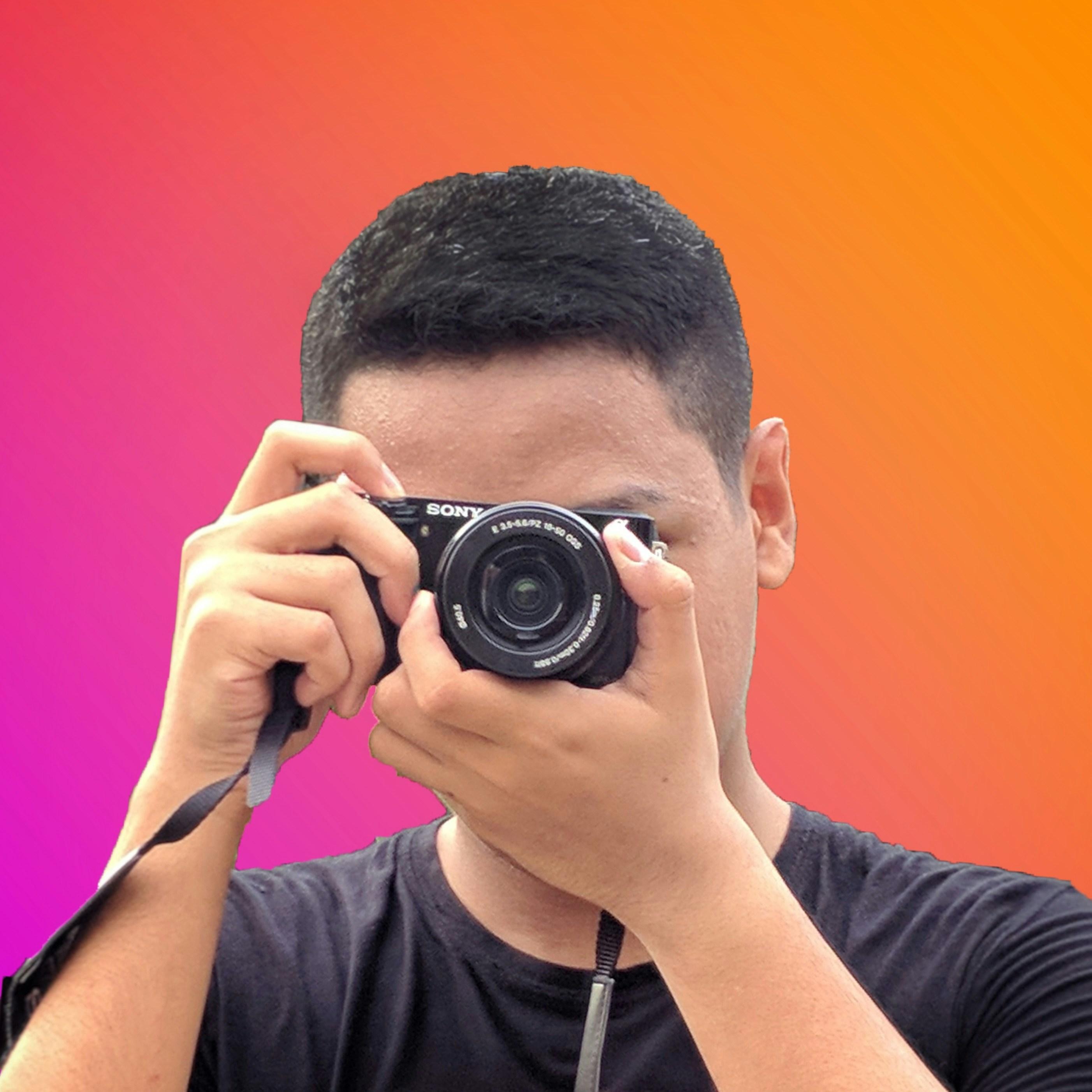 Fahmi Riyadiのプロフィールを見る