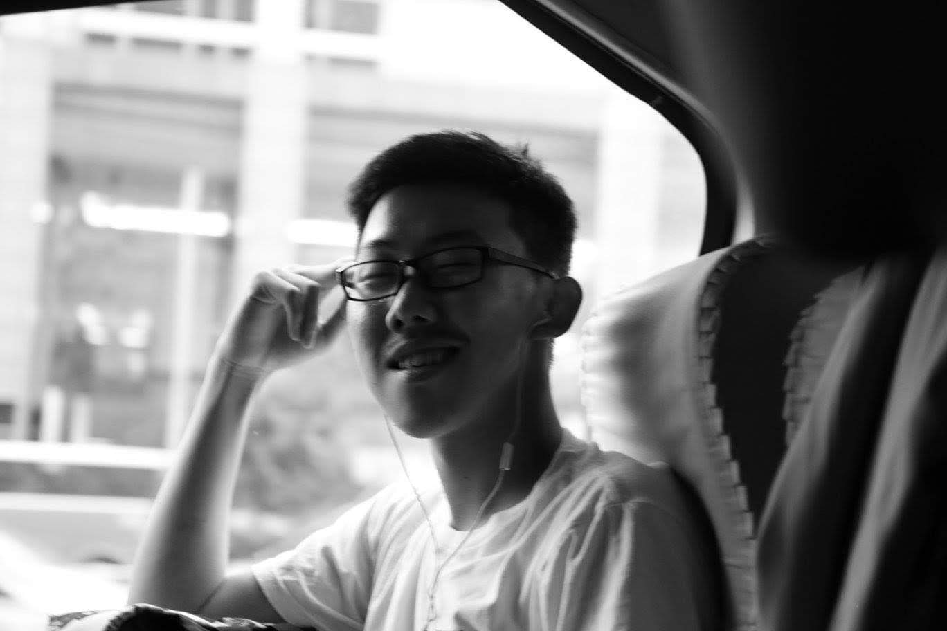 Go to Tony M D's profile