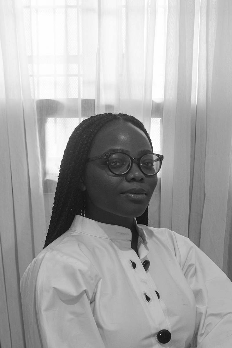 Go to Nengi Nelson's profile