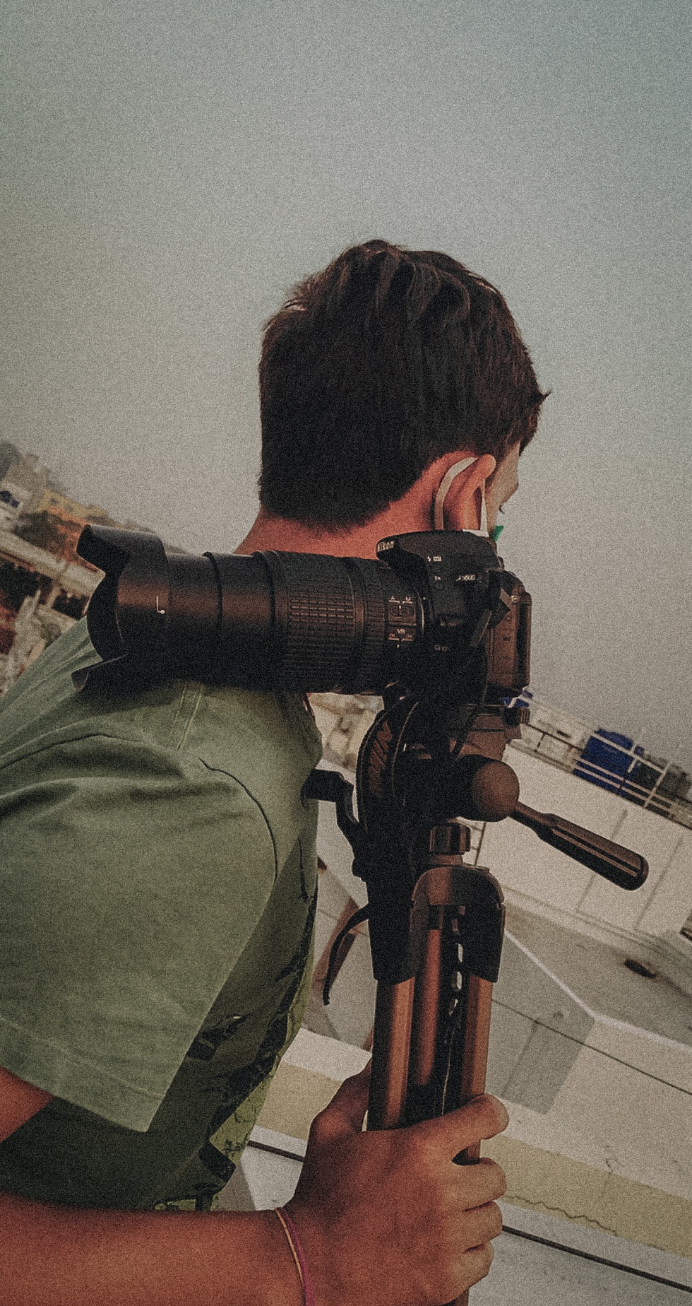 Go to Ojaswi Pratap Singh's profile