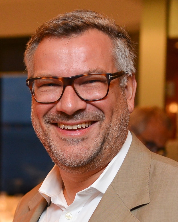 Go to Gerd Itjeshorst's profile