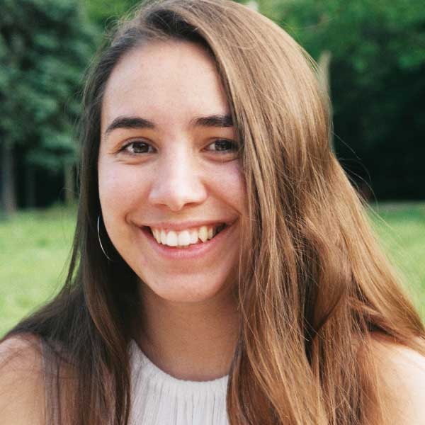 Avatar of user Dominika Király