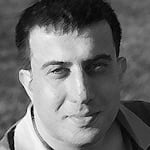 Avatar of user Ali Naderi