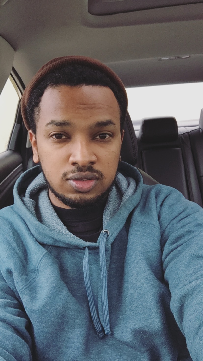 Go to Brook be's profile