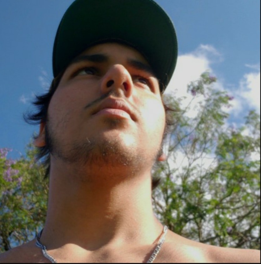 Go to Tchelo Veiga's profile