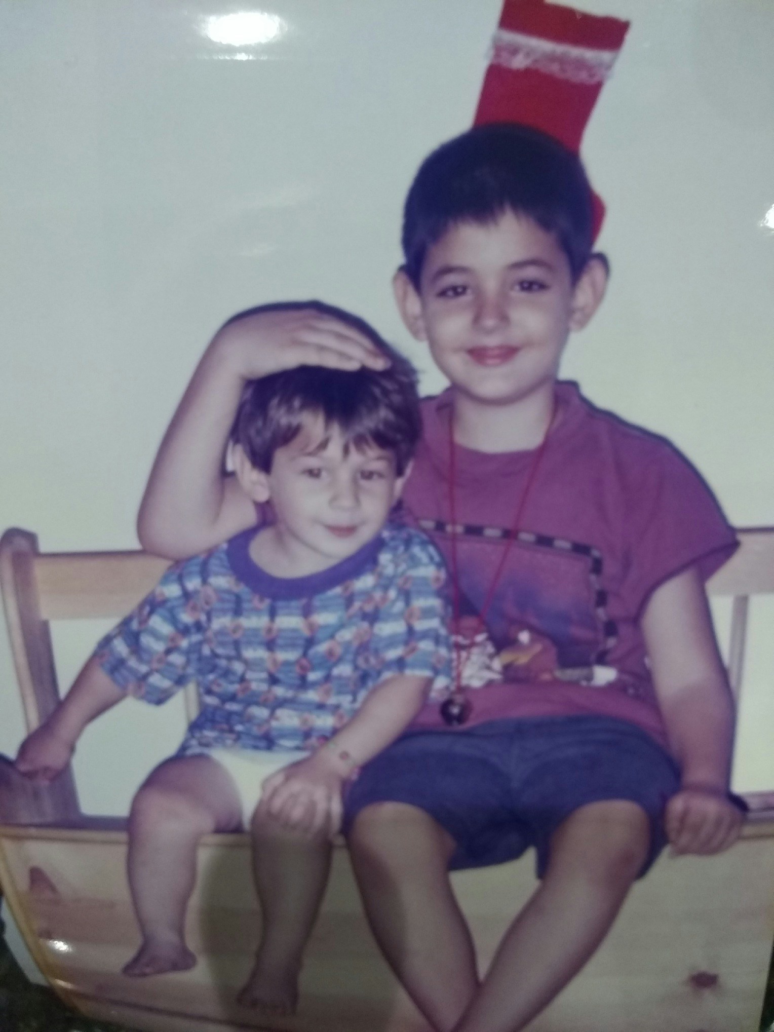 Avatar of user John Michael Wilyat