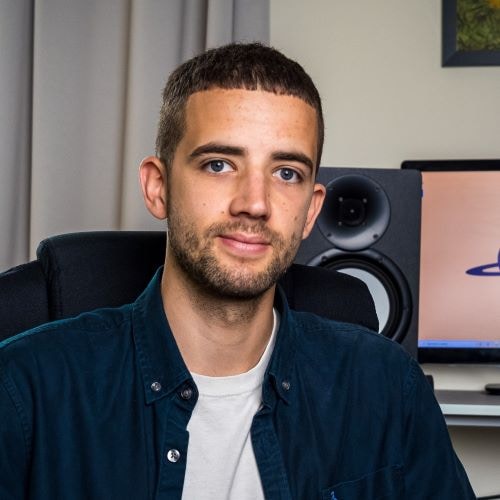 Avatar of user Luke Galloway