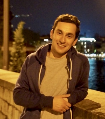 Go to Eren Goldman's profile