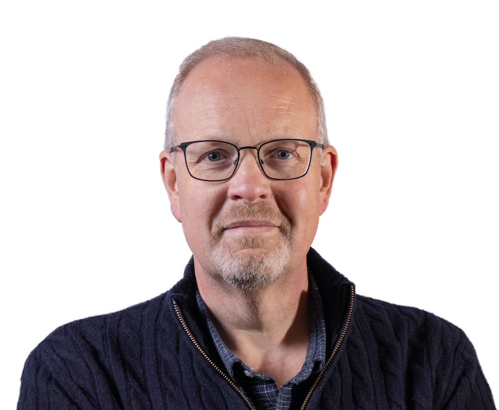 Go to Ian Branch's profile