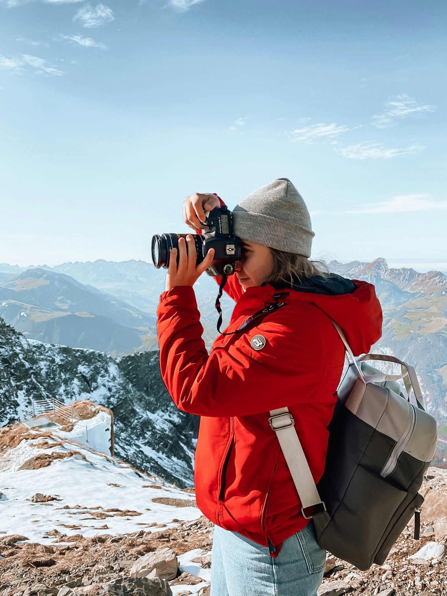 Leandra Niederhauser