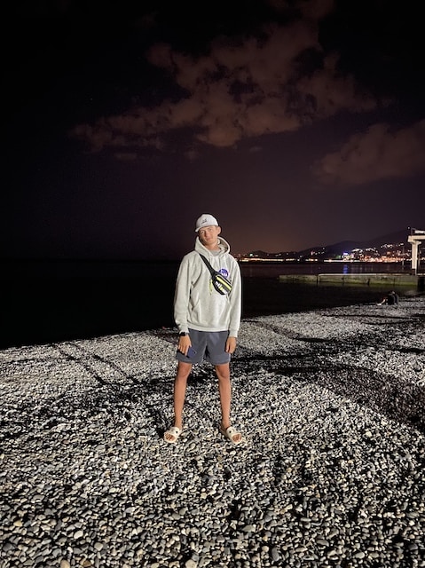 ユーザーDmitry Axenovのアバター