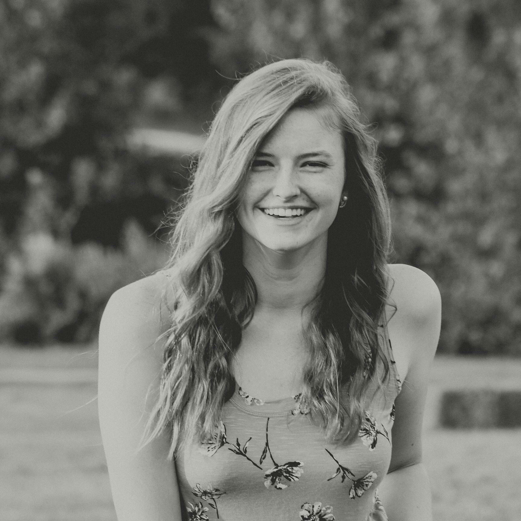 Ir para o perfil de Allison M.