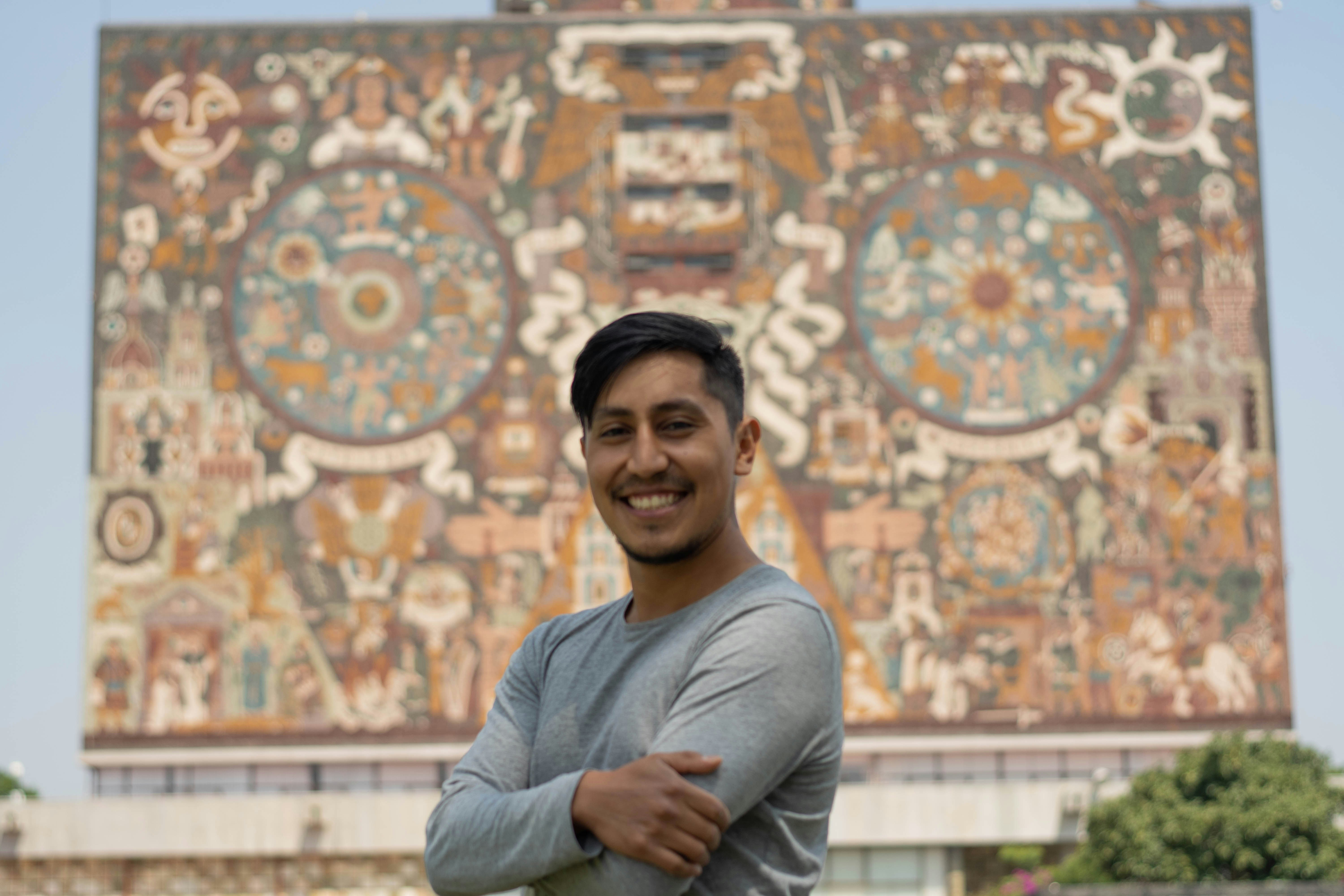 Go to Diego Perez Vazquez's profile