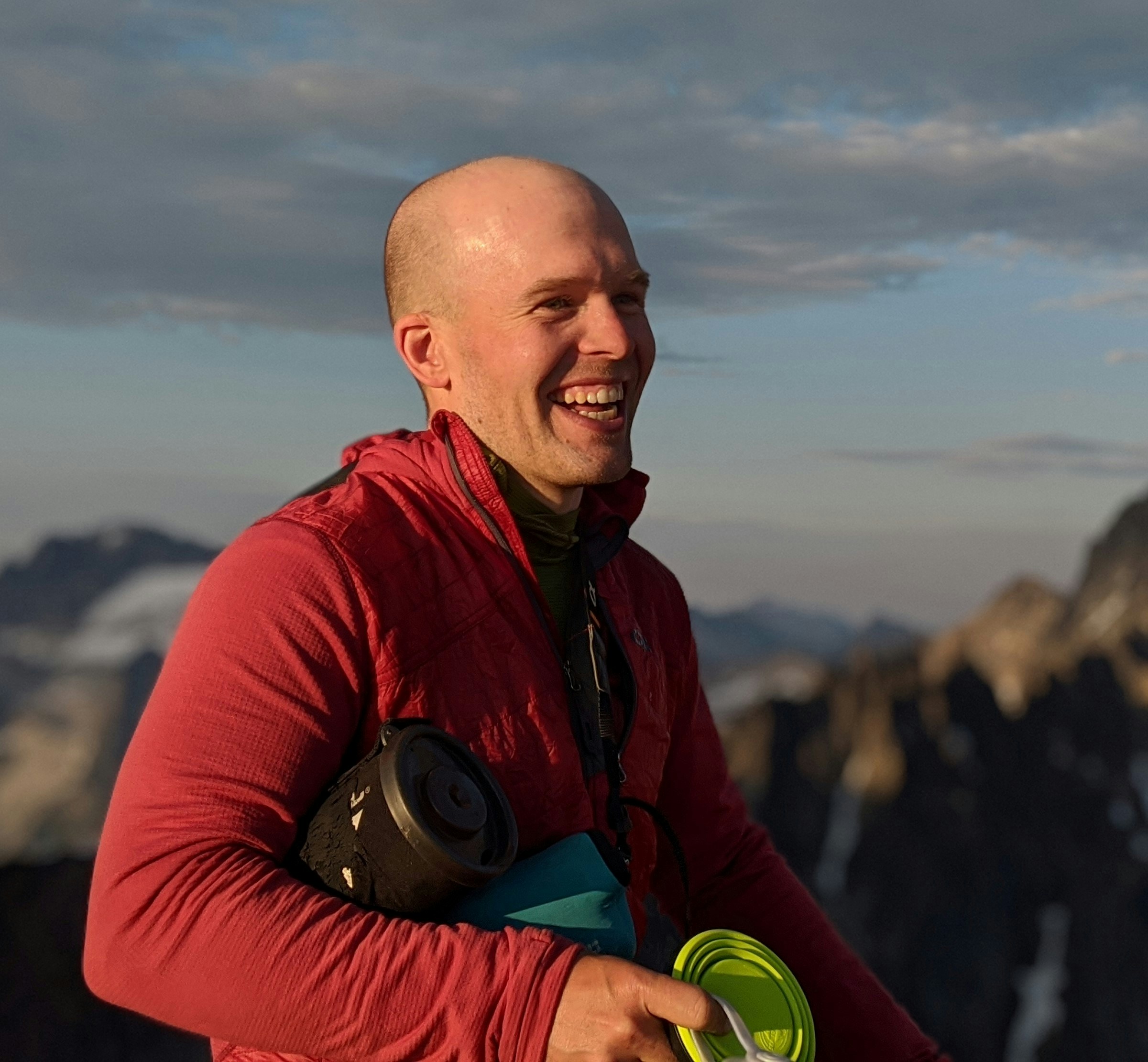 Luke Helgeson의 프로필로 이동