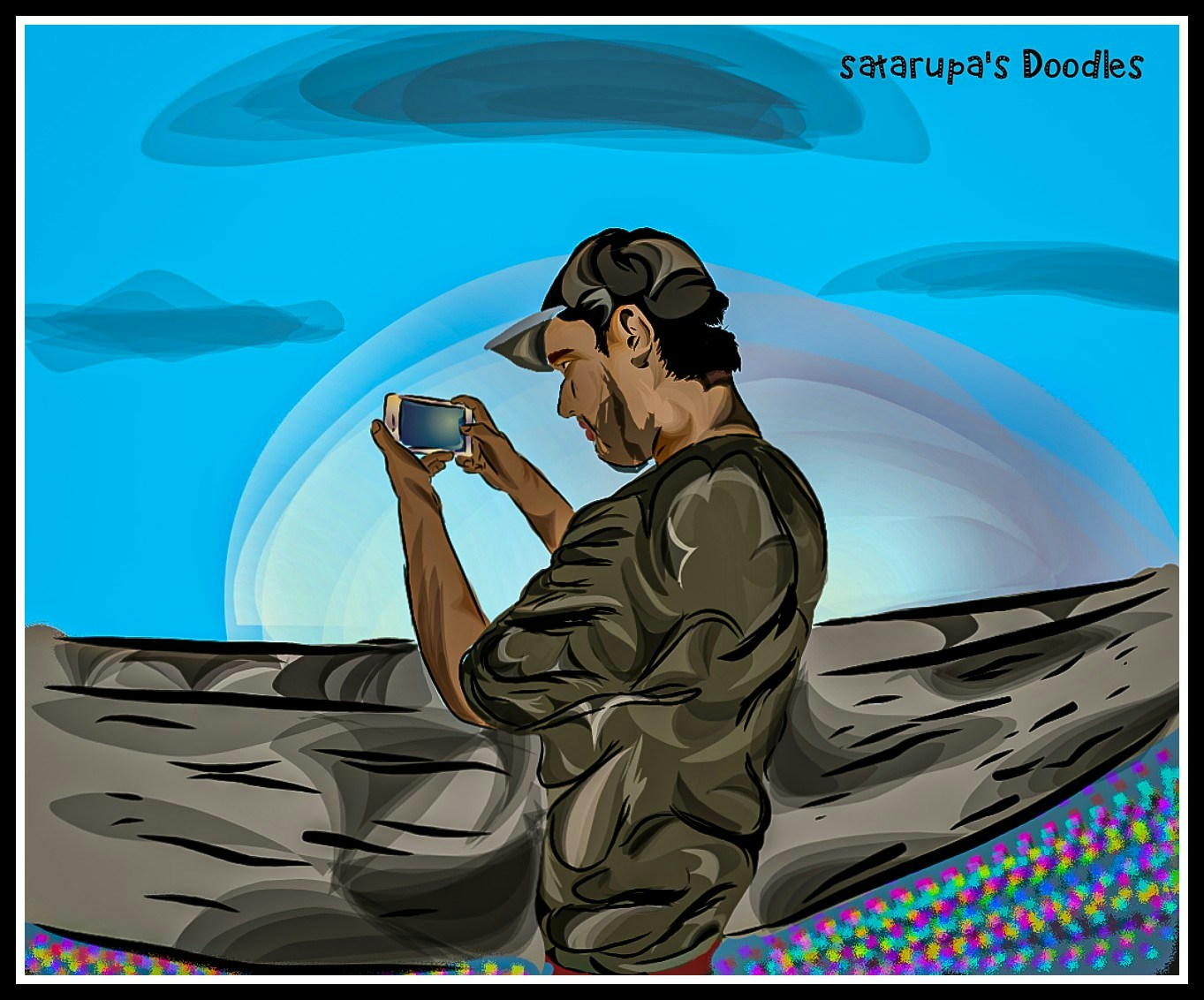 Go to Khush patel's profile