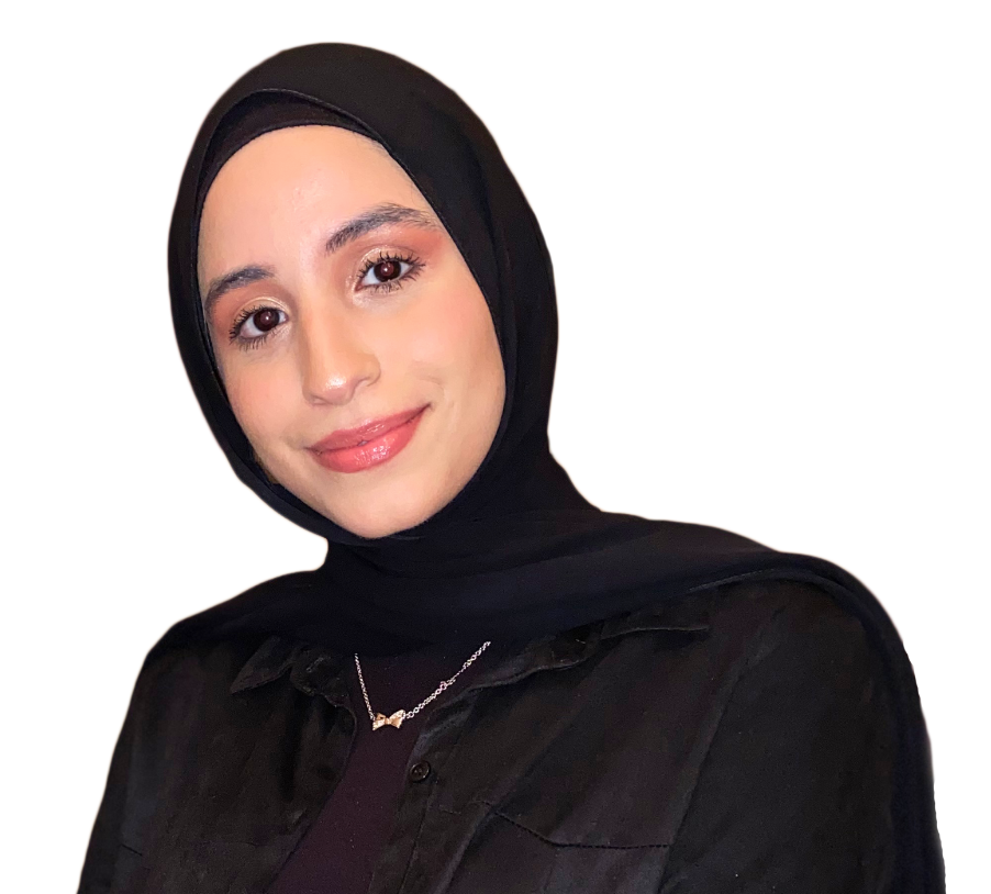 Avatar of user Nada Jahed