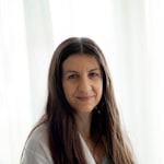 Avatar of user Eleni Petrounakou