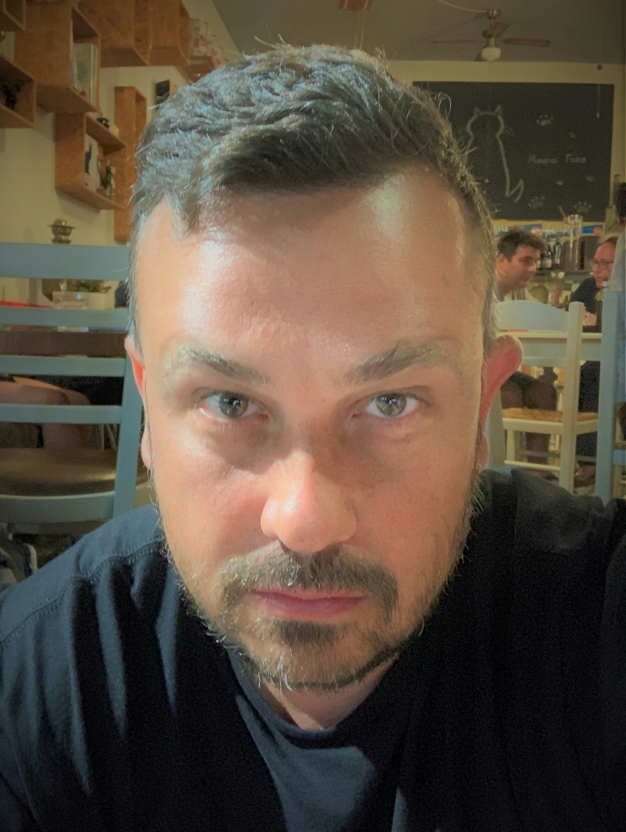 Go to Dimitris Tselios's profile