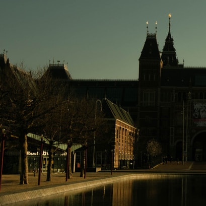 Go to Jeroen van Pelt's profile