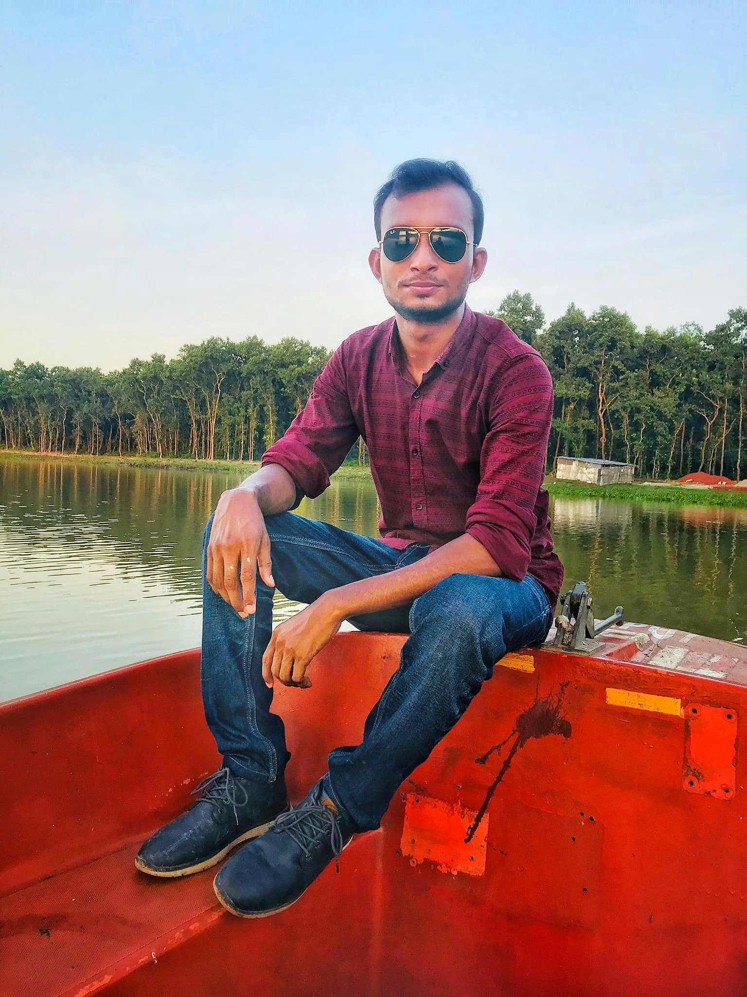 Go to Touhid khandoker's profile