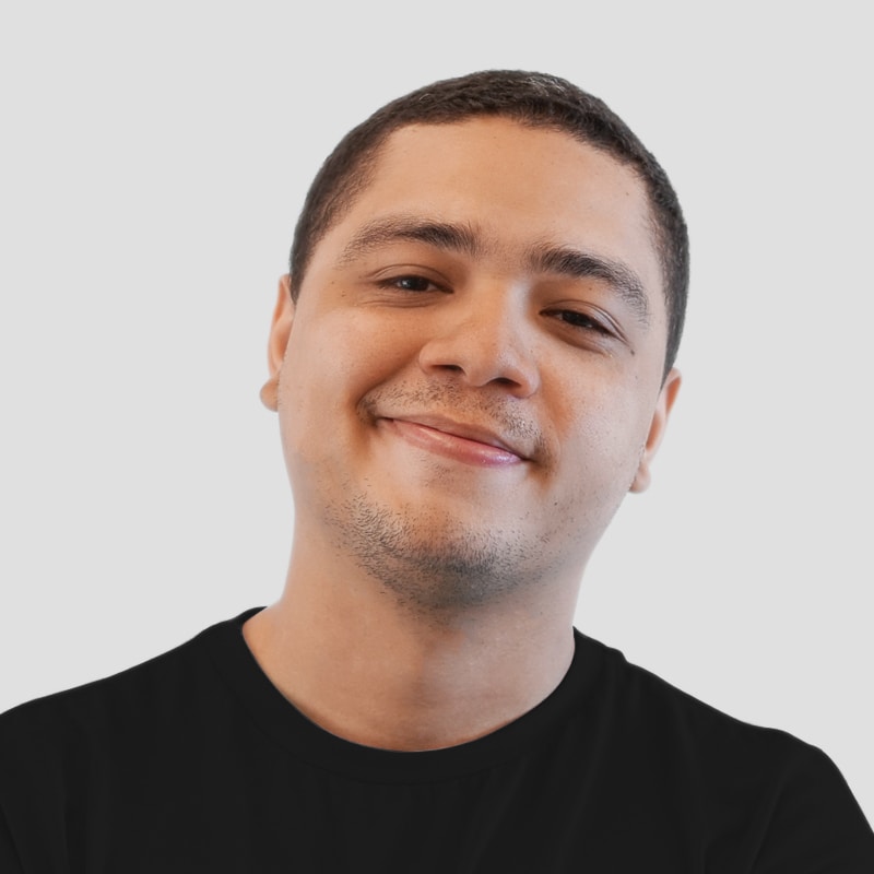 Zum Profil von Regys Lima