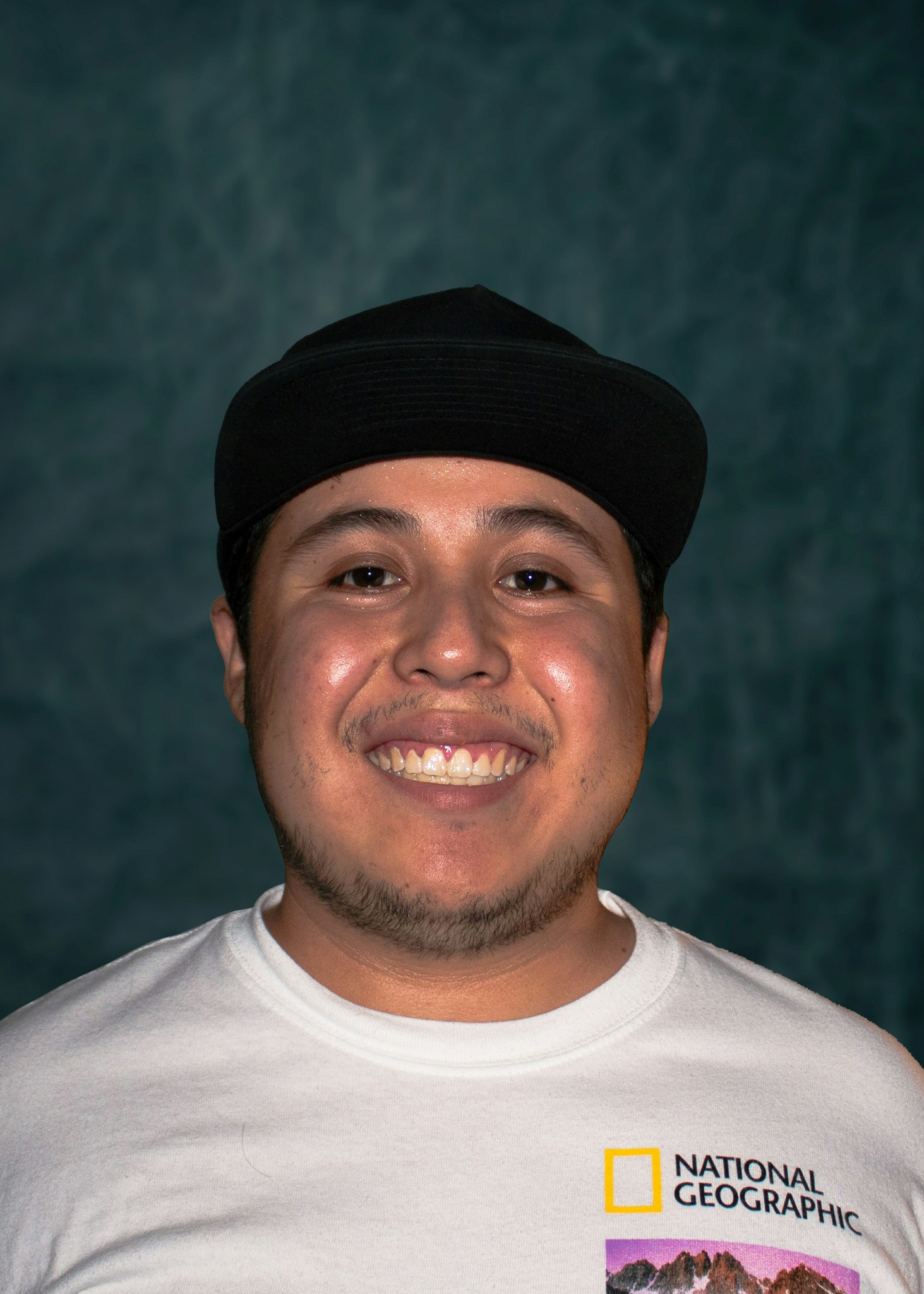 Go to Daniel Cabanas's profile