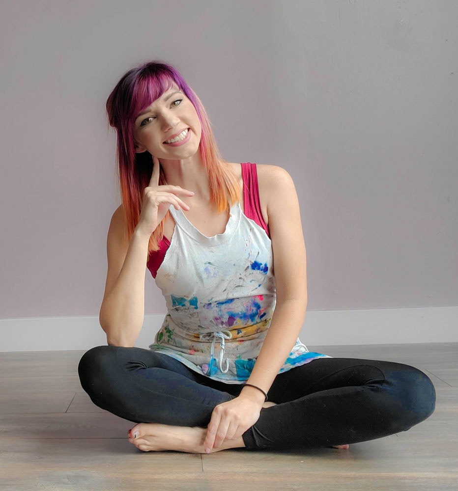 Vai al profilo di Taylor Ann Art