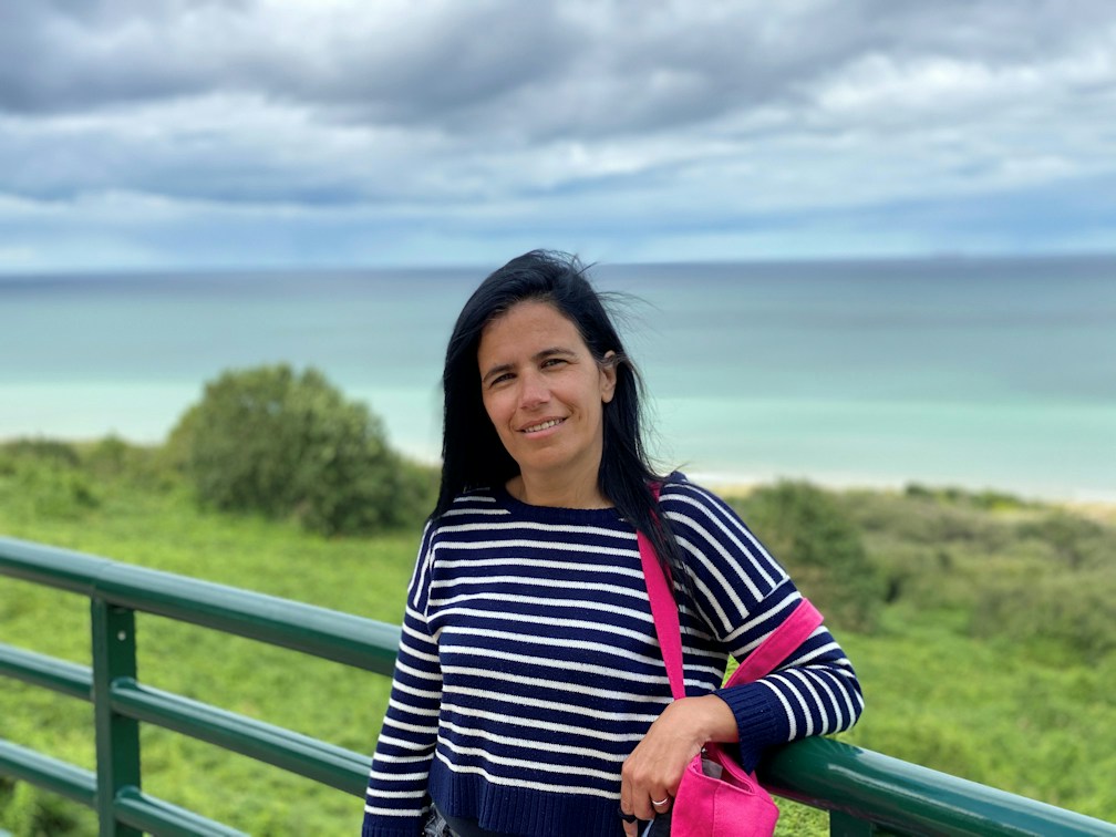 Buka profil stephanie bolfa