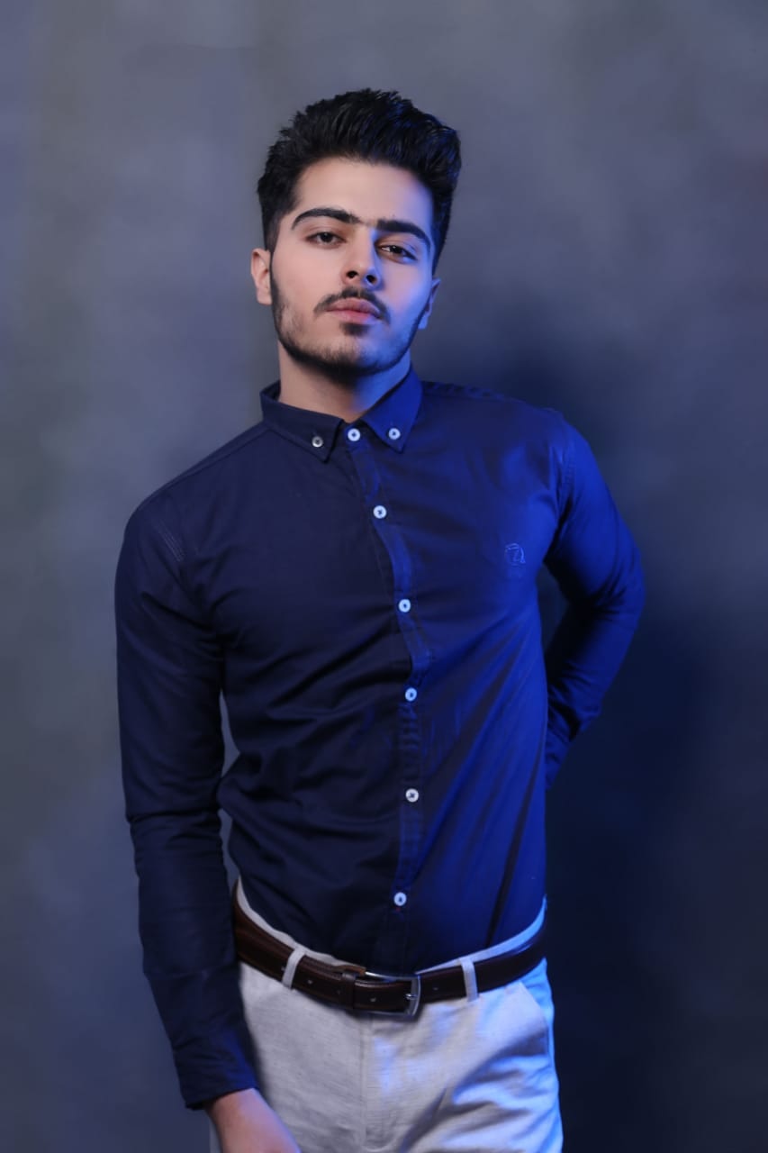 Go to Fahad Khan's profile