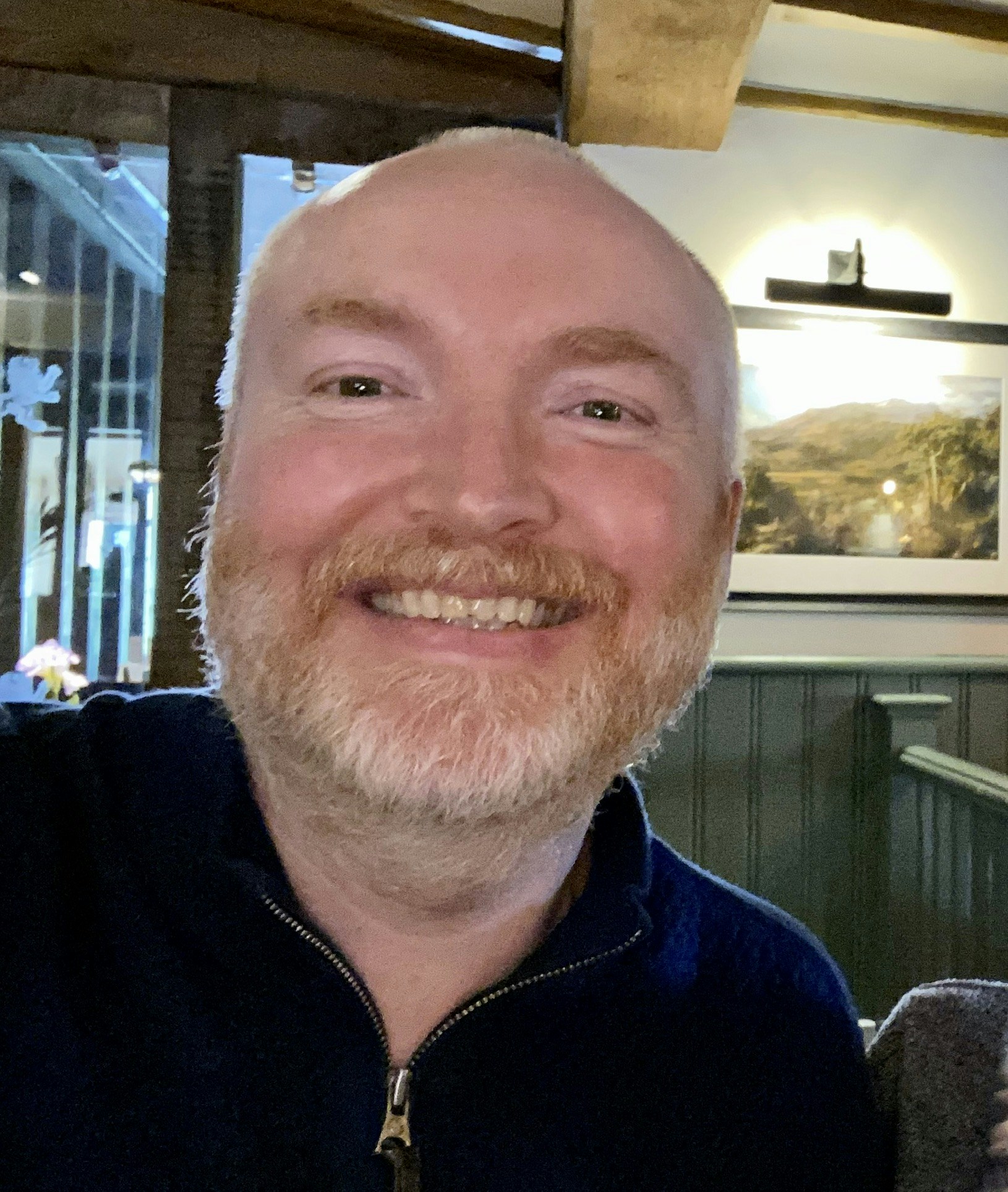 Go to Ash Seddon's profile