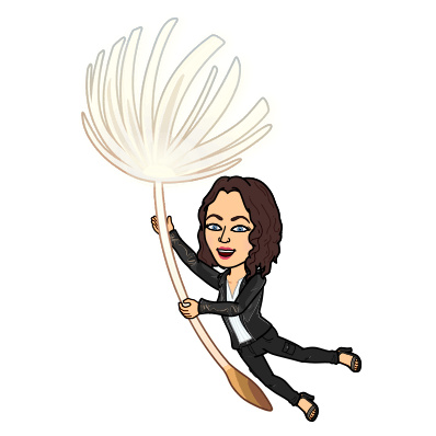 Avatar of user Andrea Lambrecht