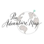 Avatar of user Pin Adventure Map