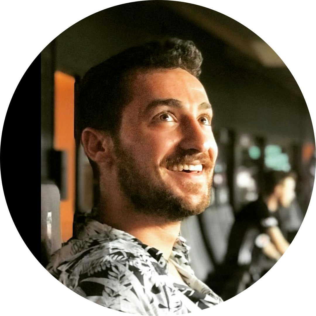 Buka profil Can yılmaz