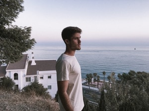 Go to David Ramírez's profile