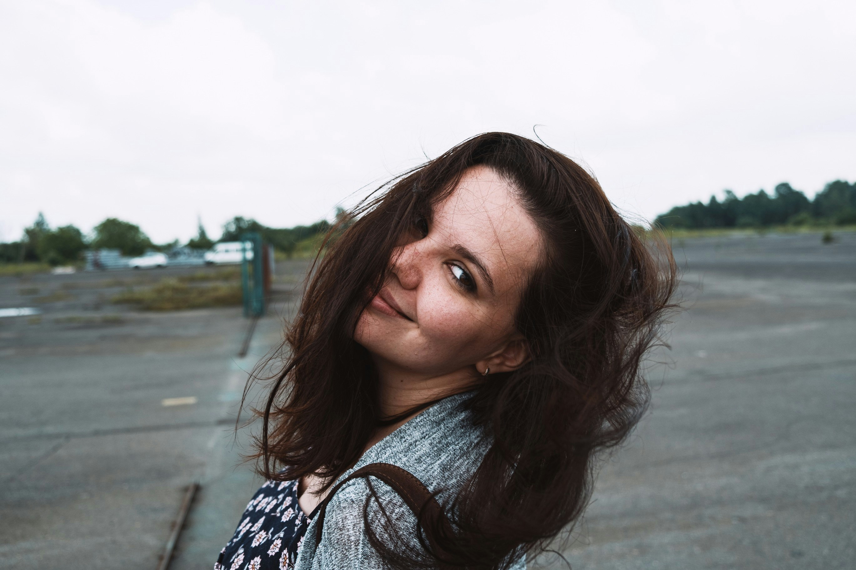 Ve al perfil de Tetiana Padurets